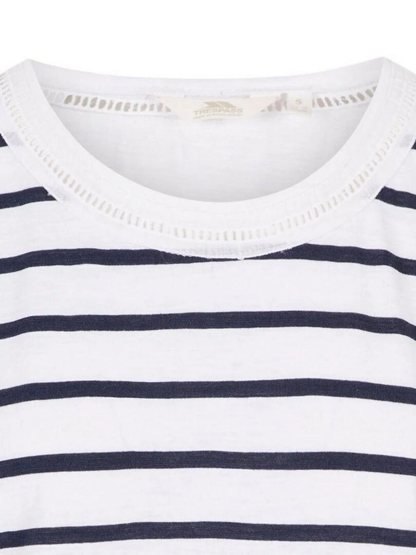 Robe longue Vero Moda   Beige