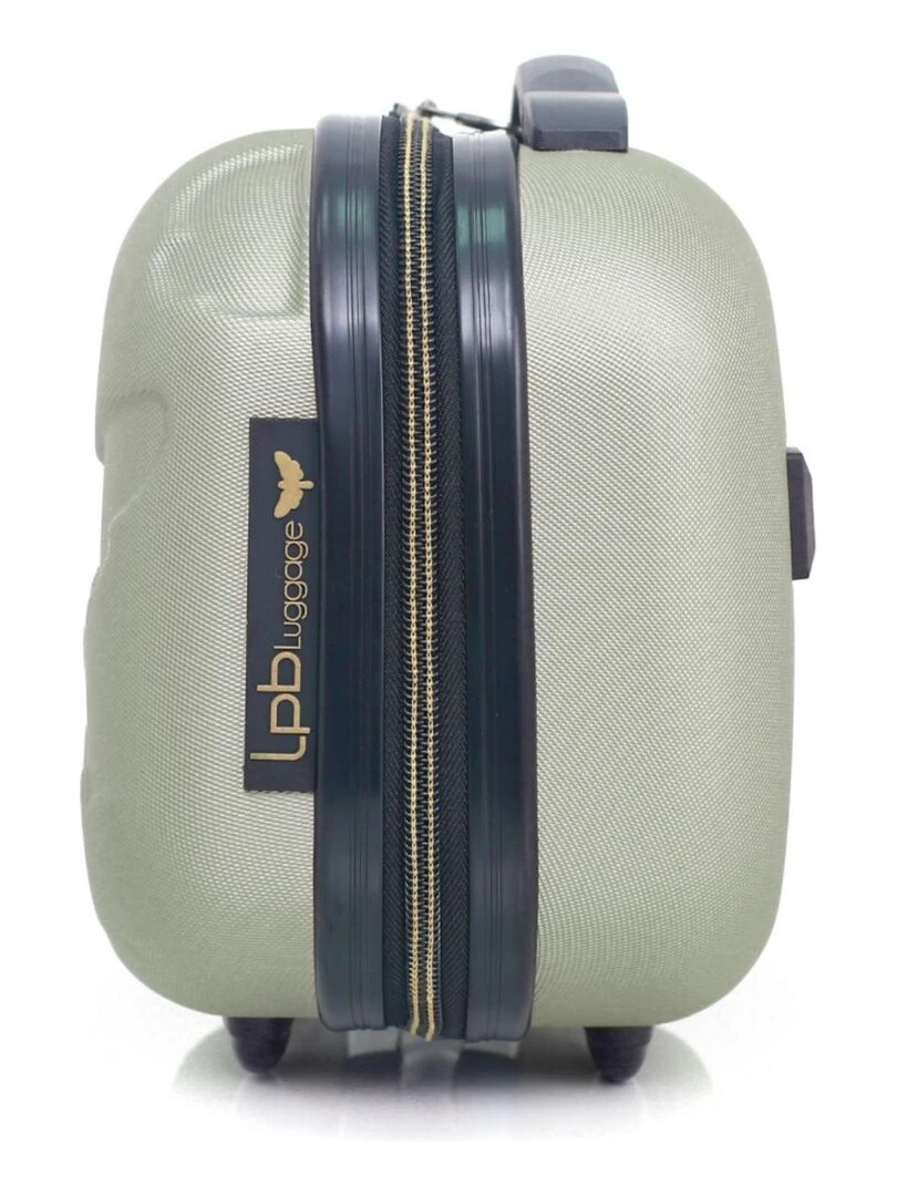 LPB LUGGAGE   VANITY AELYS K   Vert kaki