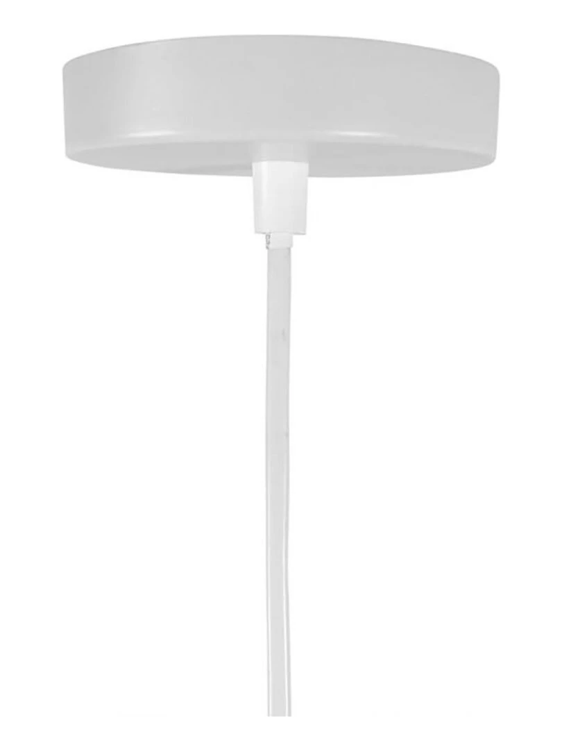 Suspension tissu Monteverde D38   Blanc