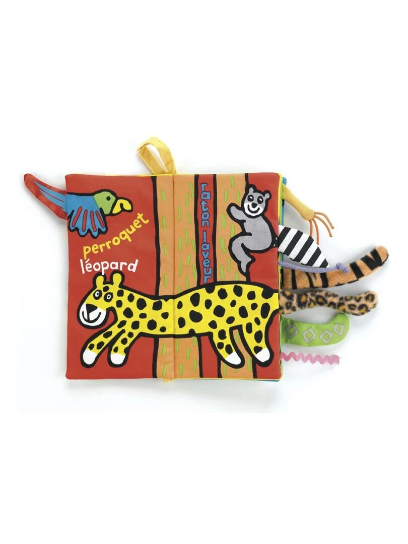 Coucou Jungle H: 21 cm N/A