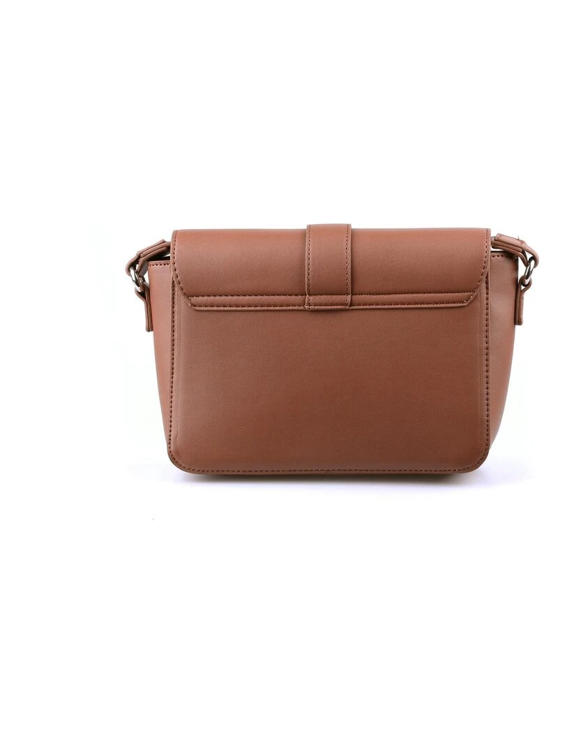 INFINITIF   SAC A MAIN BOSSUELLE   Marron