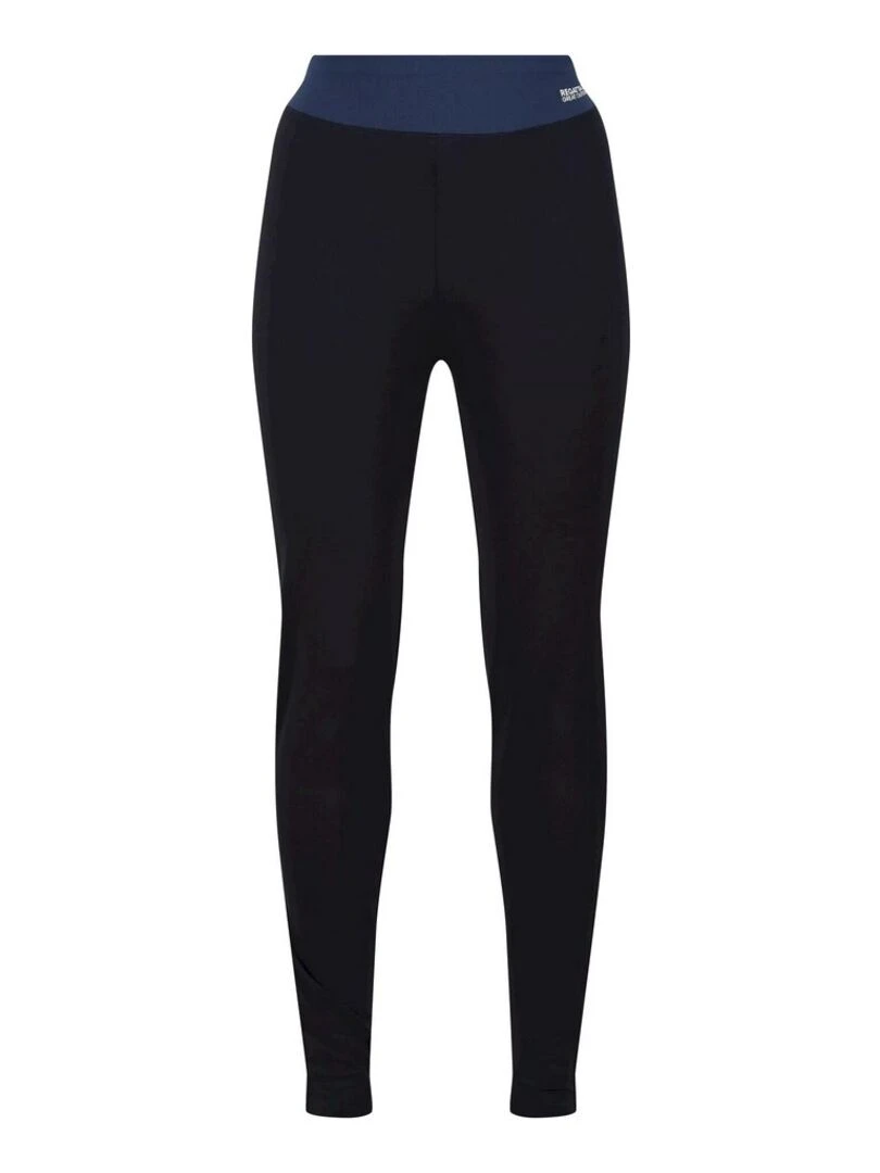 Regatta Legging BAMPTON Bleu Bleu