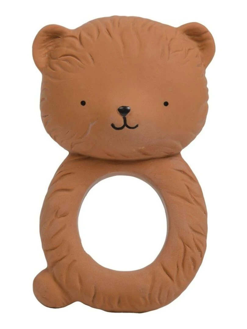 Jouet de dentition Ours N/A