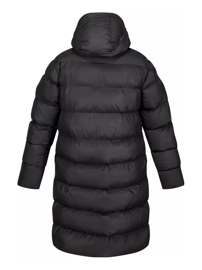 Regatta Veste matelassée HALLIN Noir