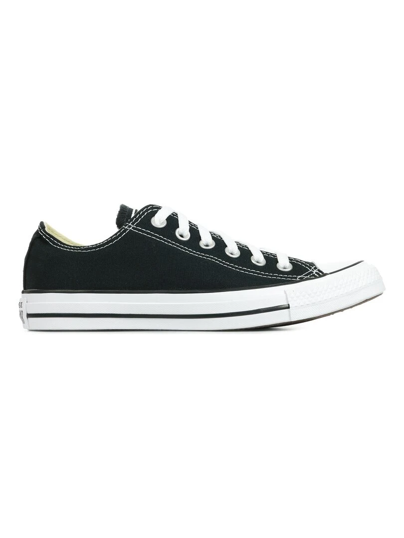 Baskets Chuck Taylor All Star Classic Noir