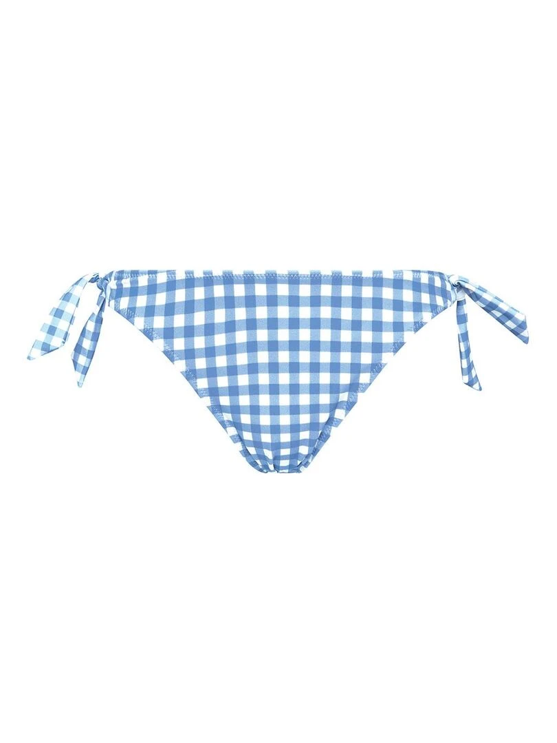 Slip de bain LEGENDE Brigitte Bardot Bain Bleu
