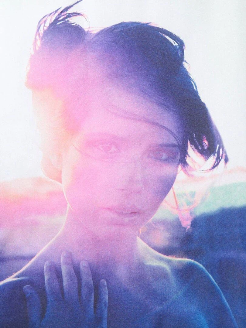 T Shirt Grunge Kebello   Violet