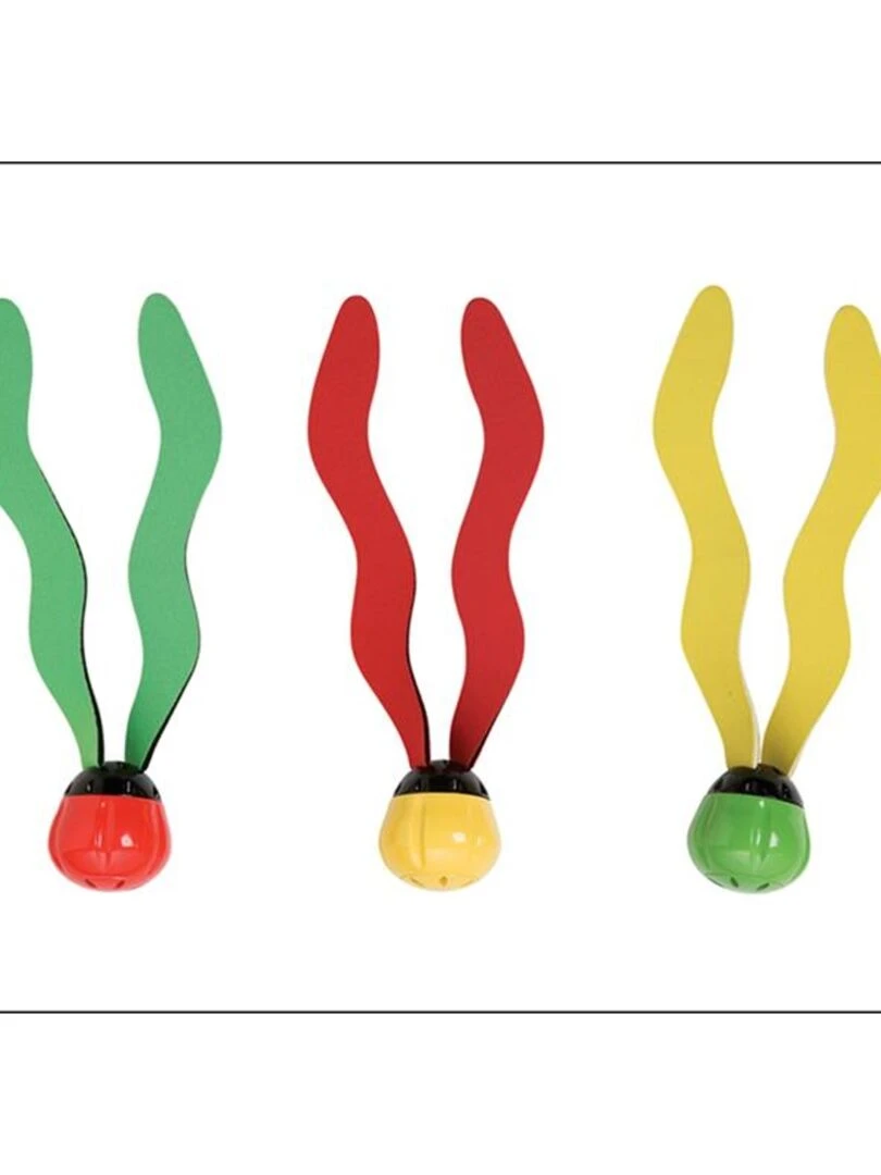 Jeu de plongée en matière souple   N/A