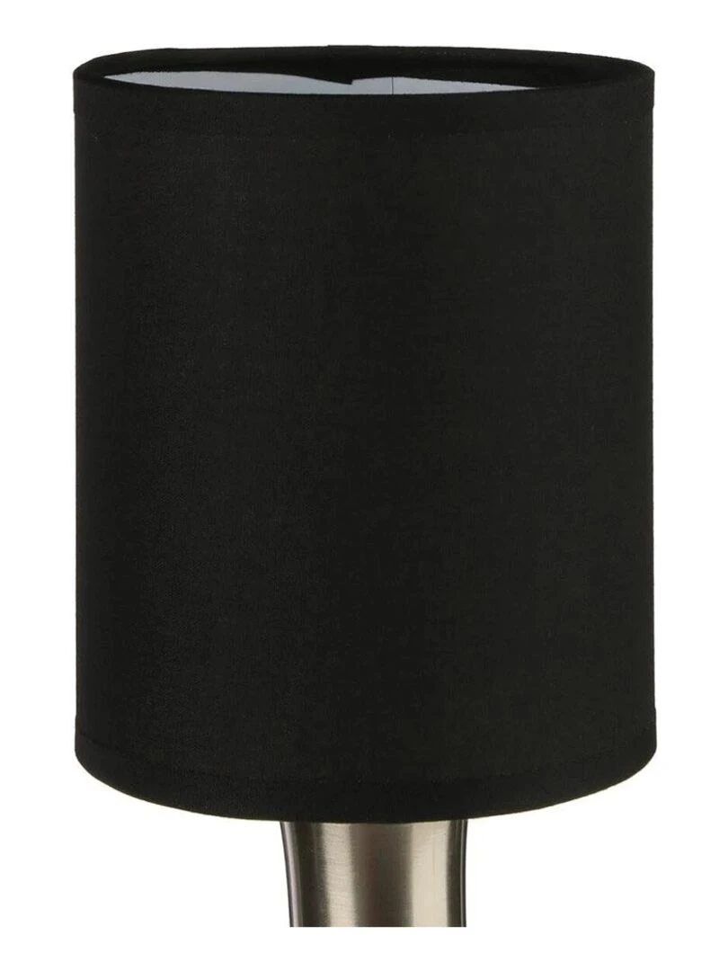 Lampe à poser touch Toga noir H28   Noir