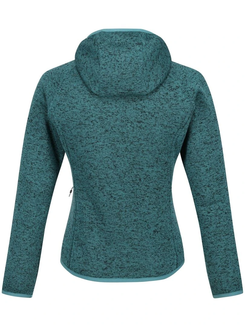 Regatta Veste polaire NEWHILL Bleu azur