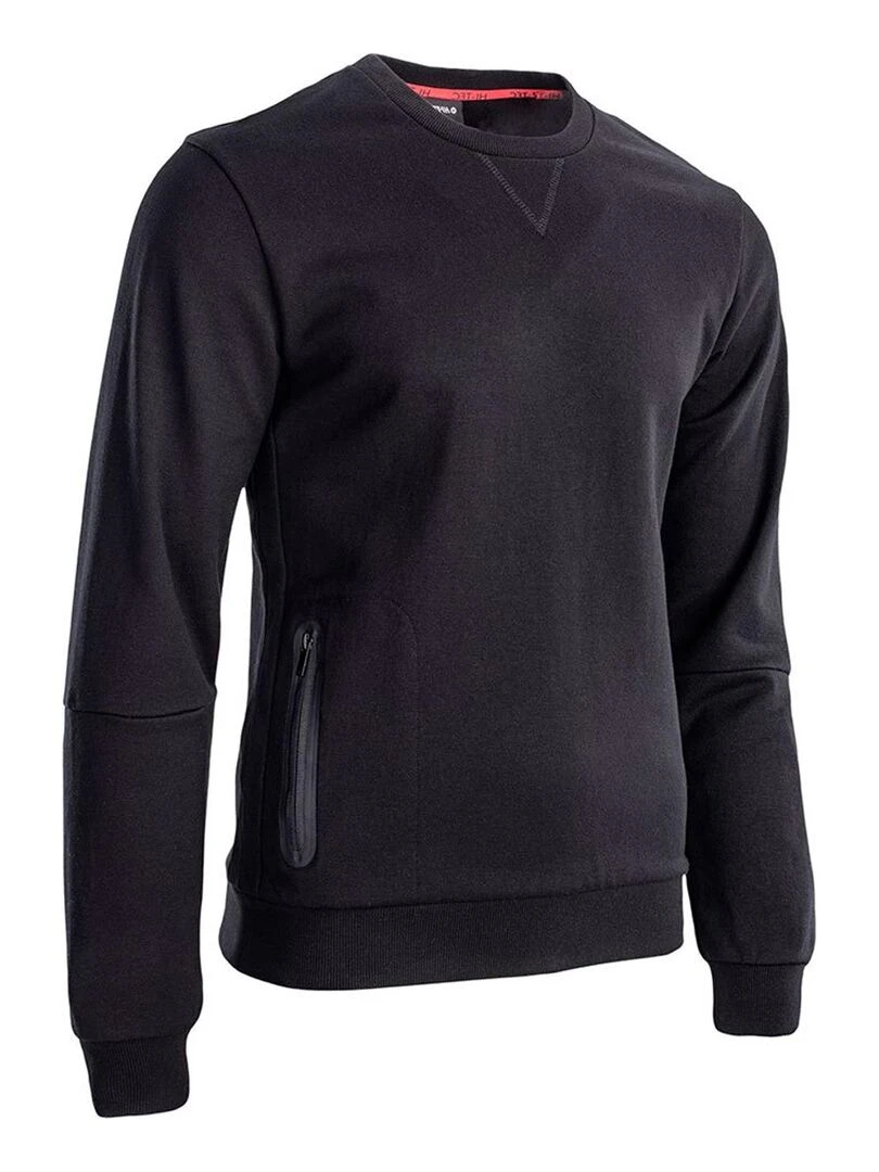 Hi Tec   Sweat OTHAY   Noir
