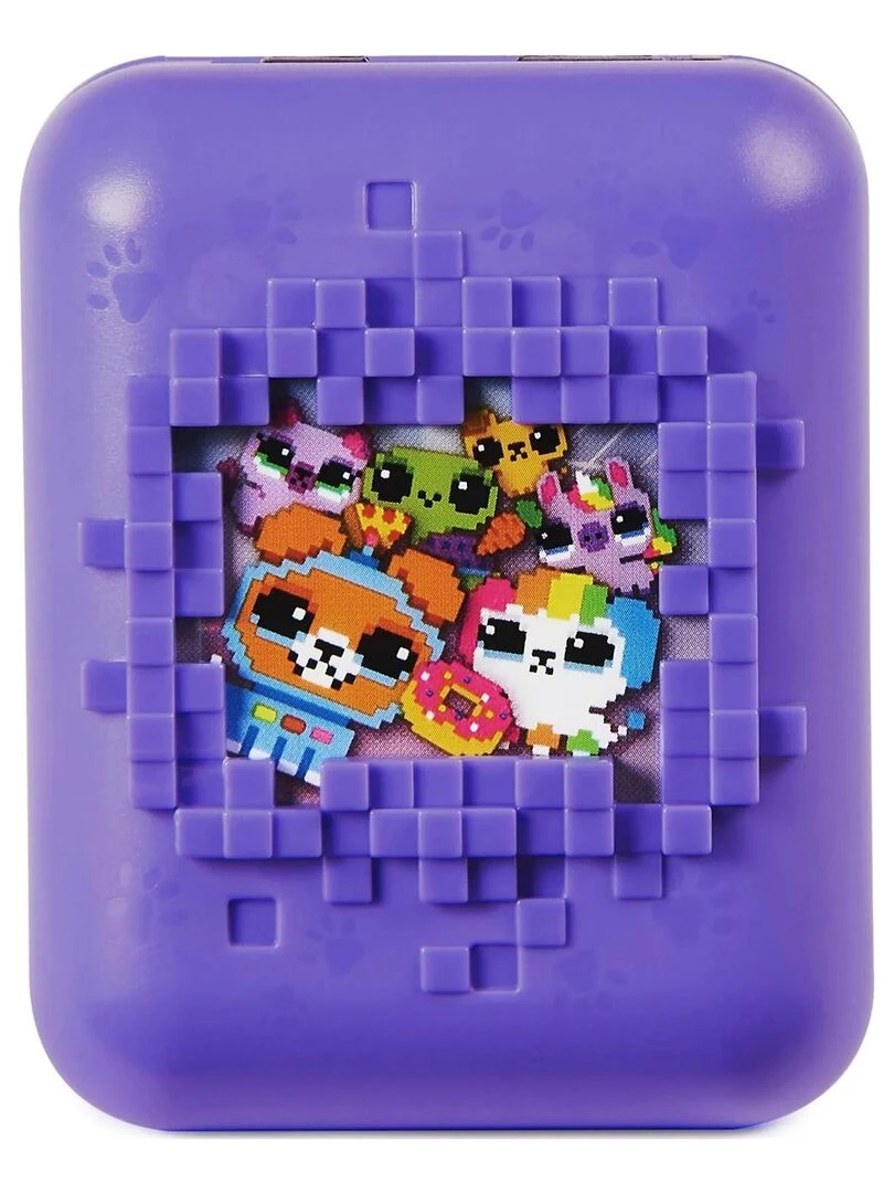 Mon Animal Interactif   Boîtier Electronique Interactifs   N/A