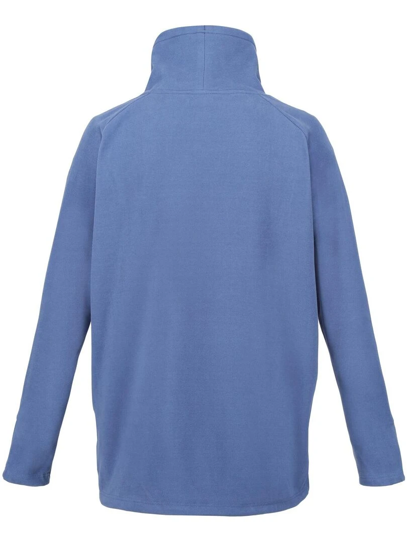 Regatta Pull WRENLY Bleu