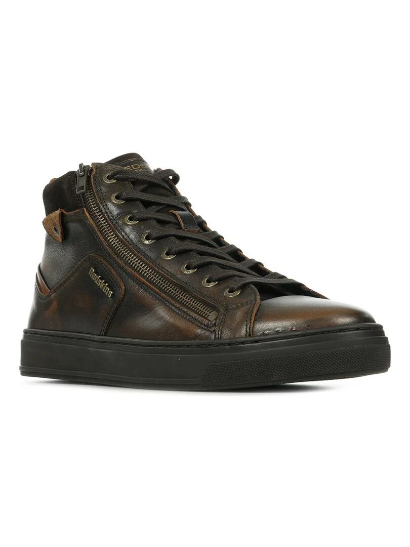 Baskets Redskins Hopesi Marron