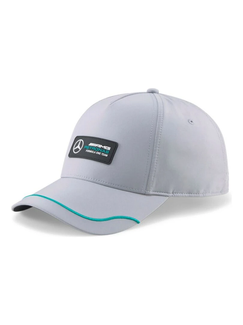 Casquette 'Puma' 'Mercedes AMG Petronas' Gris