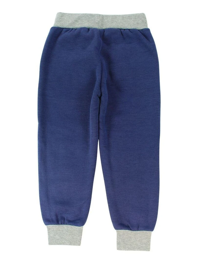 Disney Pantalon De Jogging garçon imprimé Spiderman Bleu marine