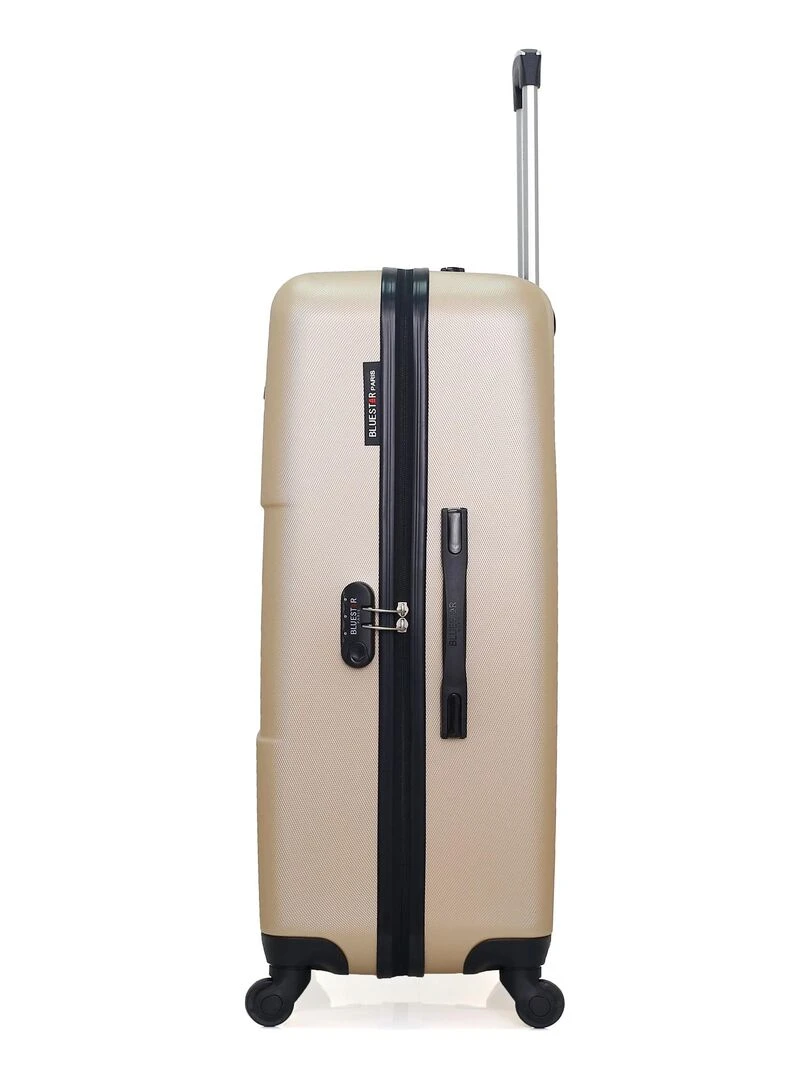BLUESTAR   VALISE L MIAMI   Beige