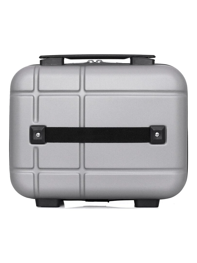 CAMPS UNITED   PETIT VANITY ABS HARVARD K 23 CM   Gris