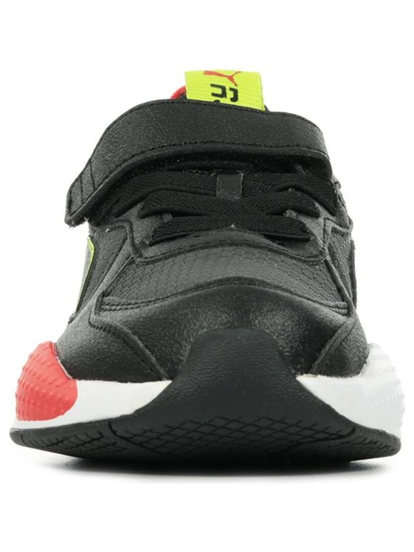 Baskets PUMA Rs x Eos   Noir