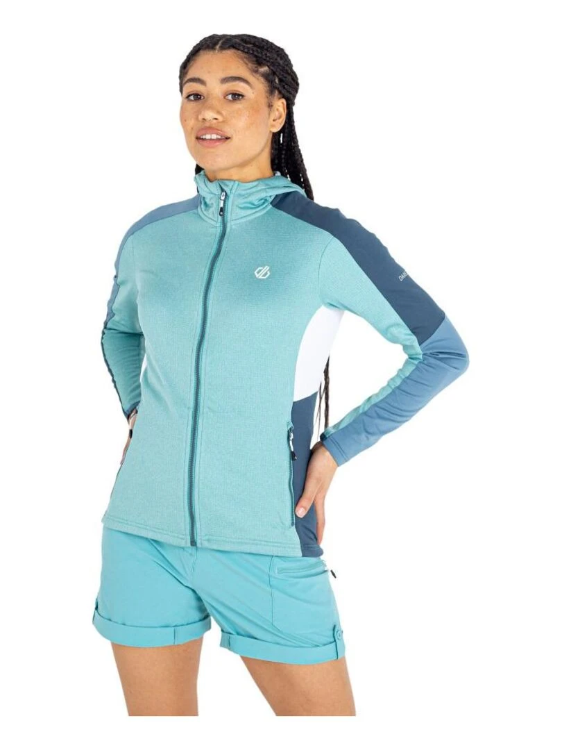 Dare 2B   Veste CONVEY   Bleu ciel