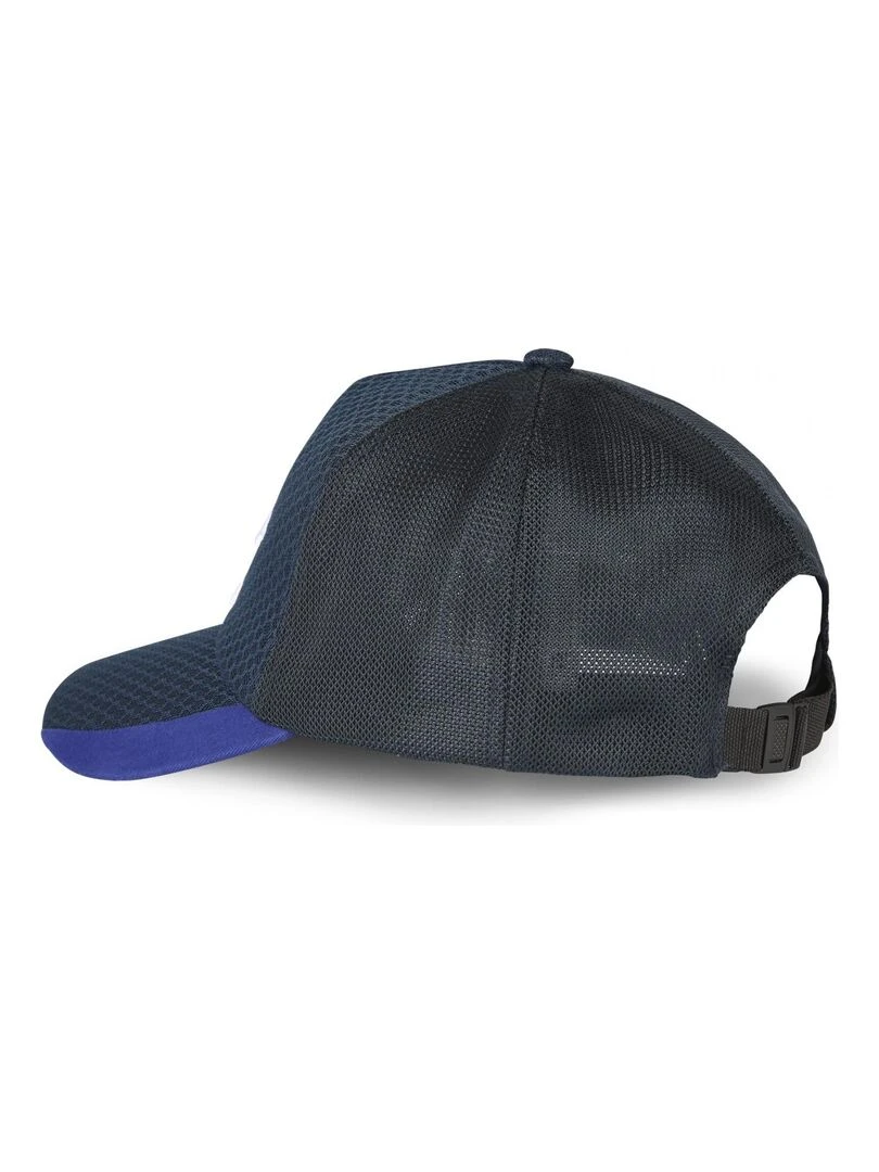 Casquette baseball Bigg Umbro   Bleu