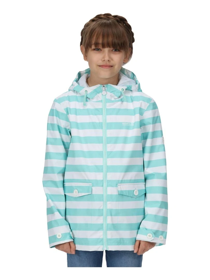 Regatta Veste BELLADONNA Bleu ciel