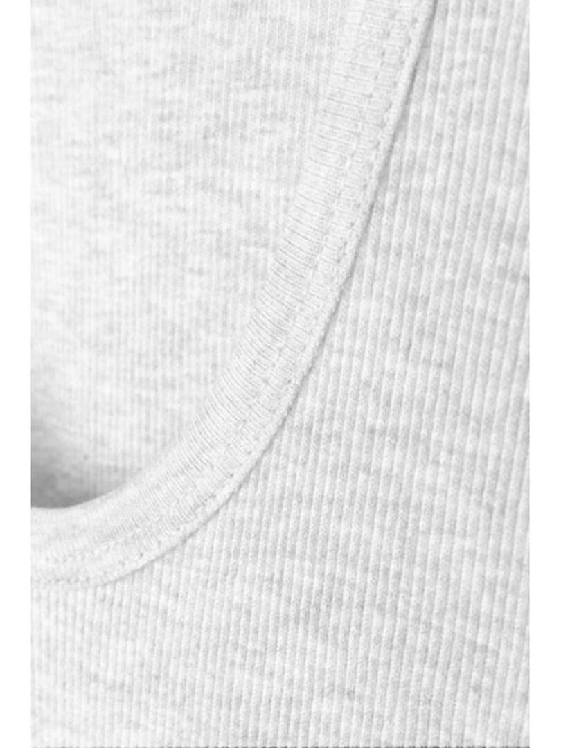 Débardeur Kebello   Blanc Blanc