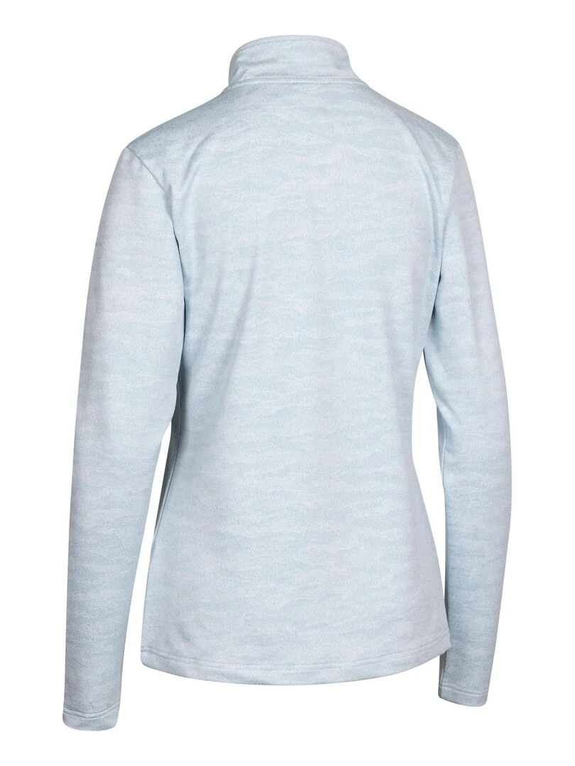 Trespass Haut LIVIA TP75 Bleu turquoise