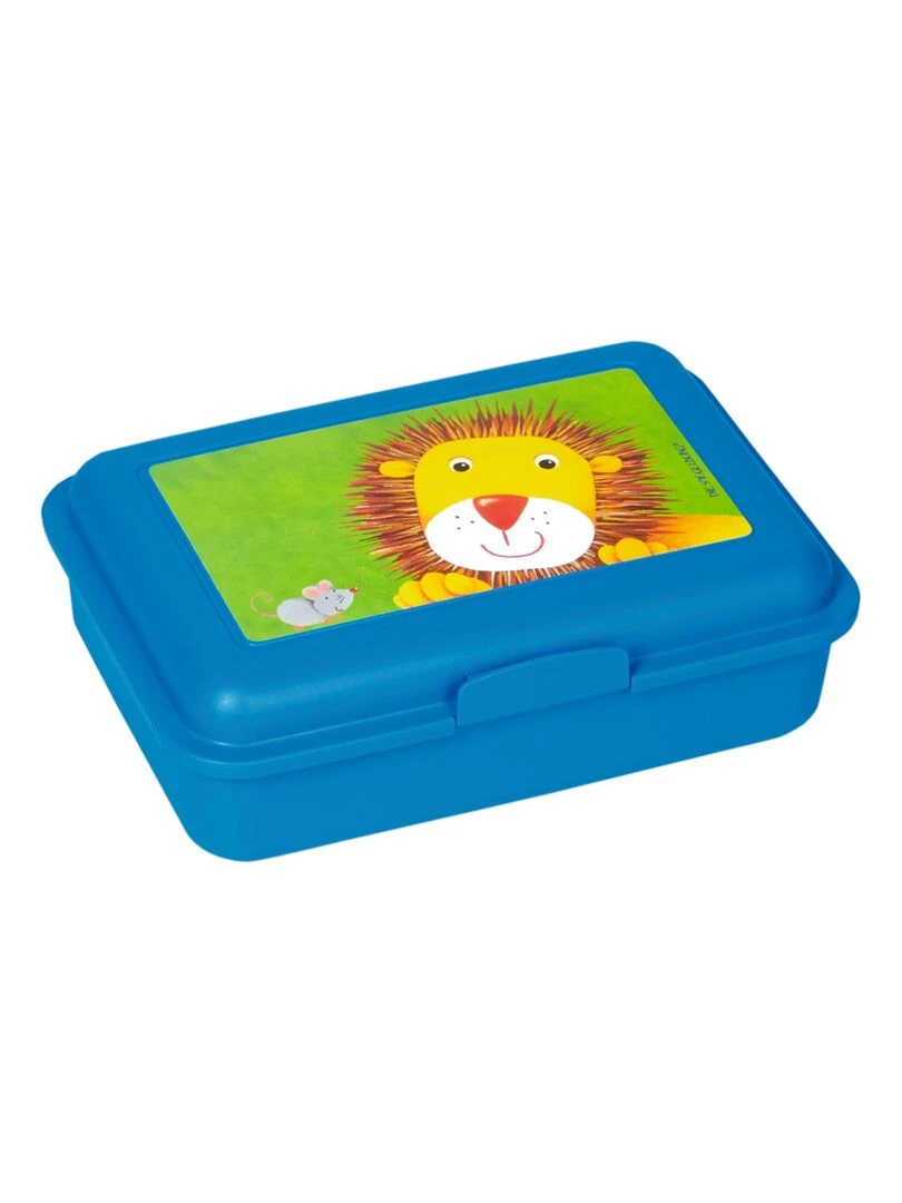 Petite boîte à déjeuner "Freche Rasselbande" Lion N/A