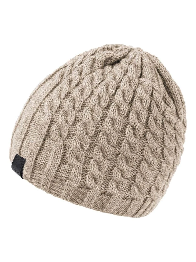Bonnet Simia Made in UE Beige