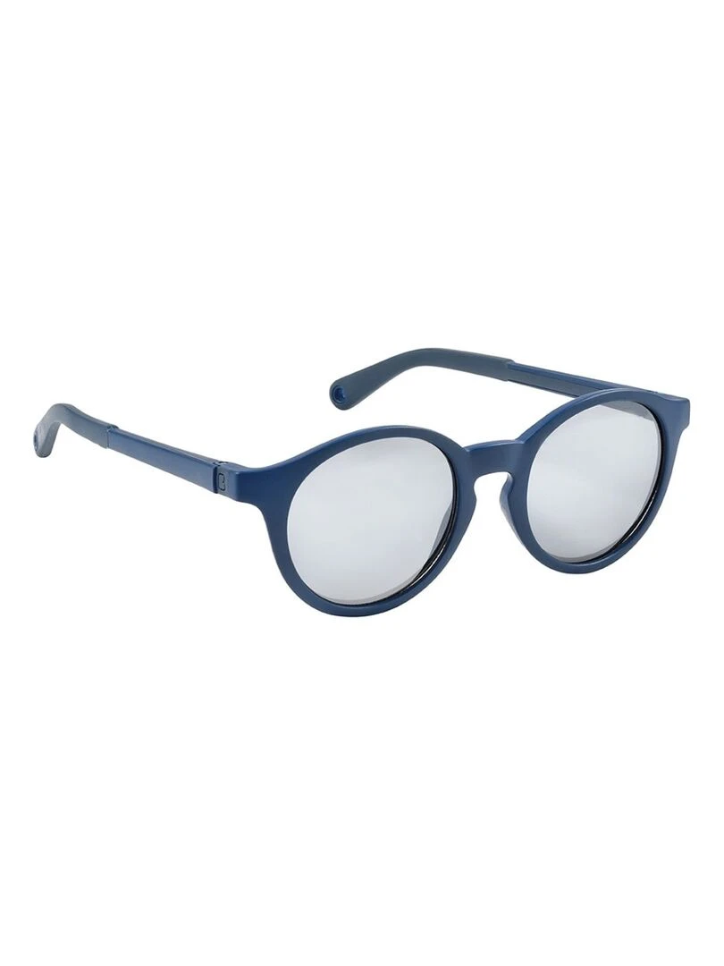 Lunettes de soleil bleu marine (4 6 ans) Bleu