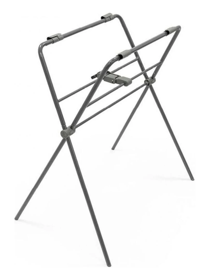 Support baignoire pliante Flexi Bath® (Grey) Gris