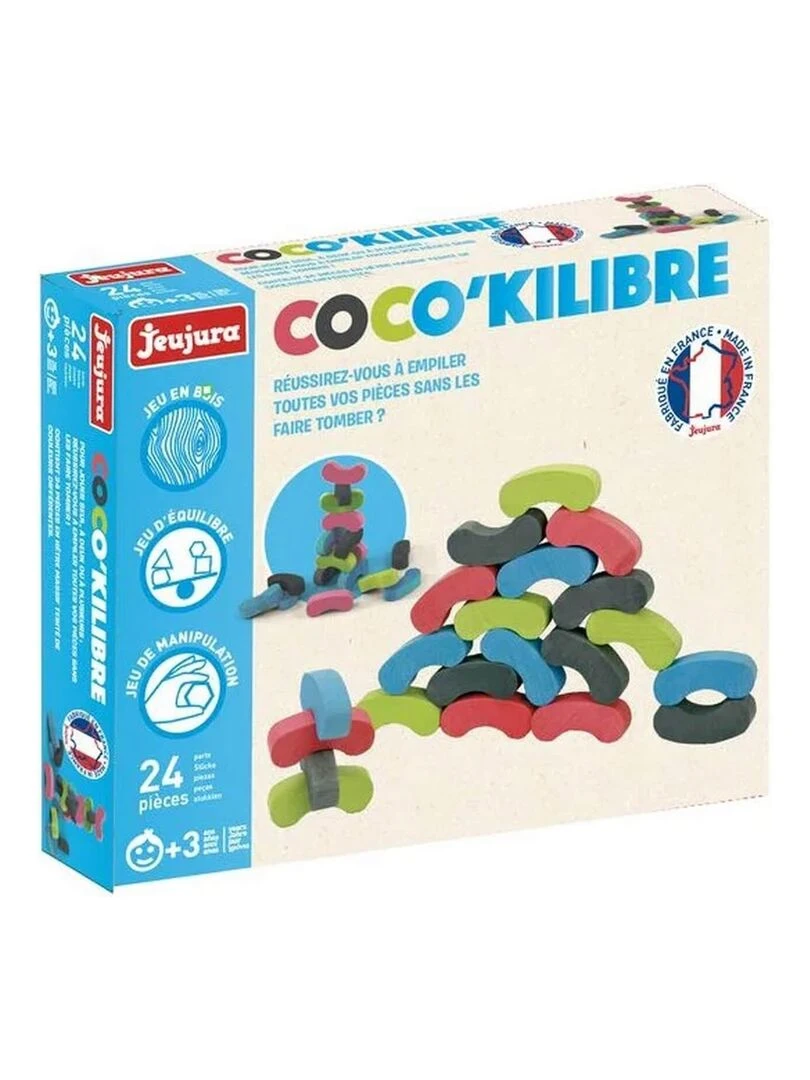 Coco'kilibre N/A