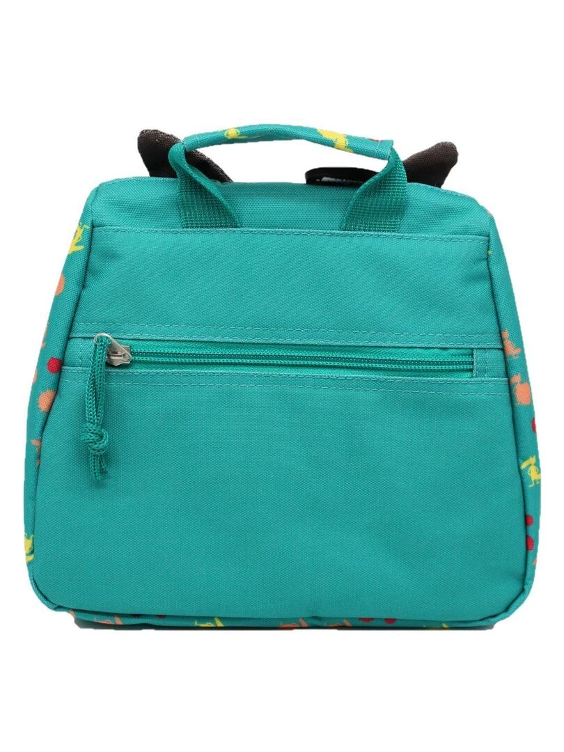 Vanity Loup X Déglingos   Vert