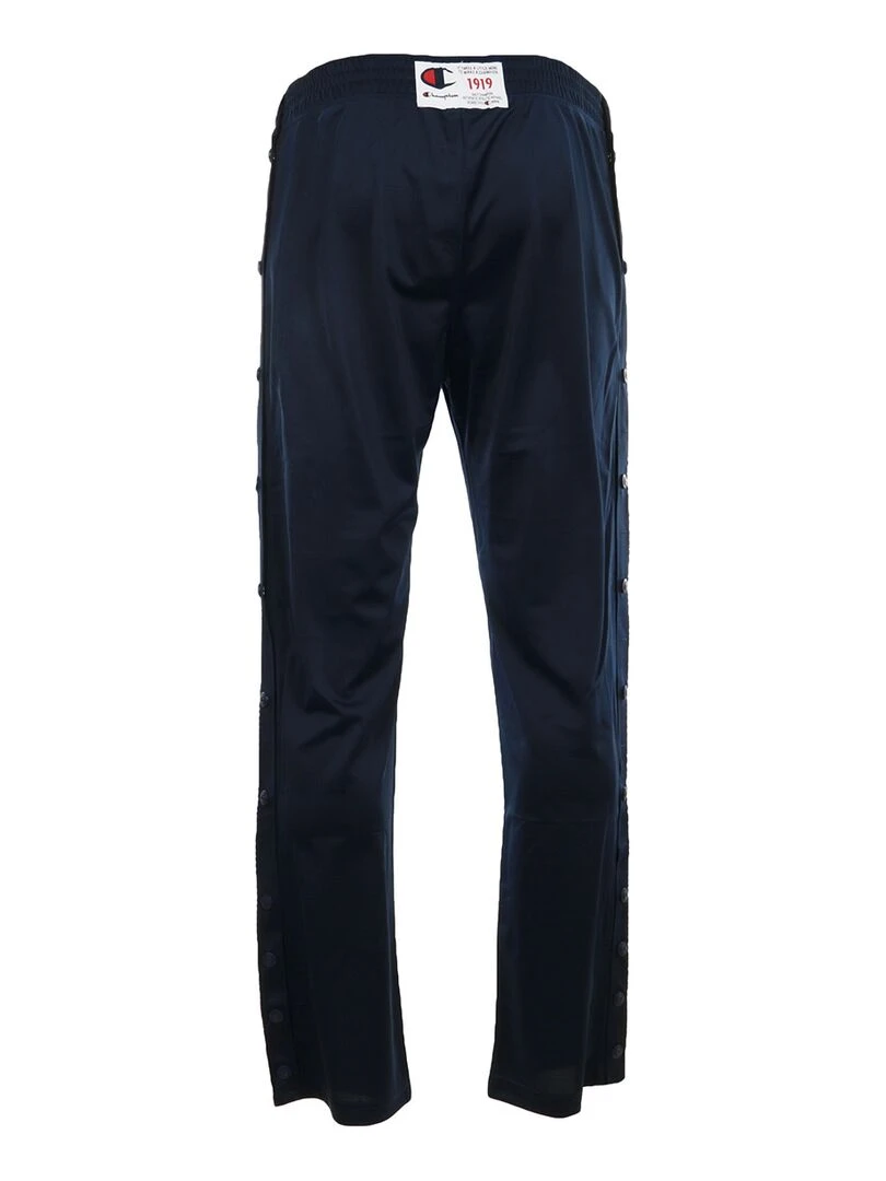 Pantalon sportswear Champion Straight Hem Pants Men's Bleu marine