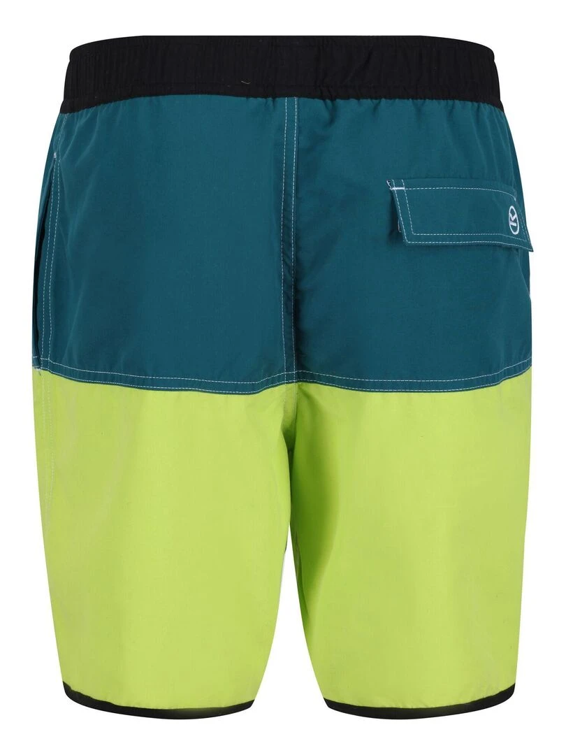 Regatta Short de bain BENICIO Vert
