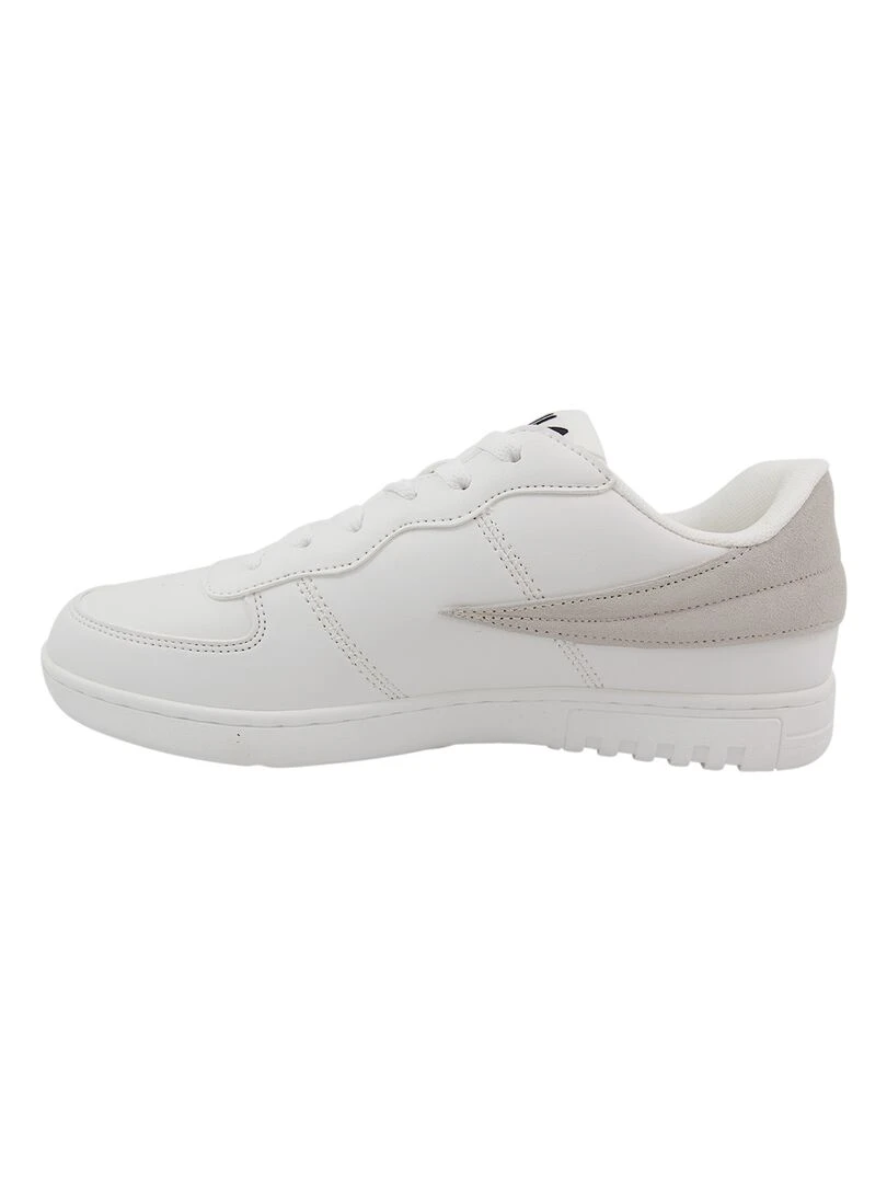 Baskets 'Fila' 'Noclaf Low'   Blanc