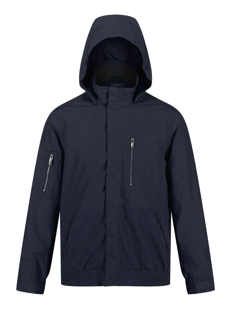 Regatta Blouson d'aviateur FEELDING Bleu marine