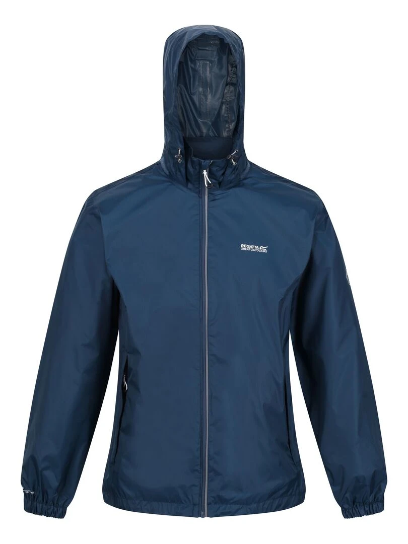 Regatta Coupe vent LYLE Bleu nuit