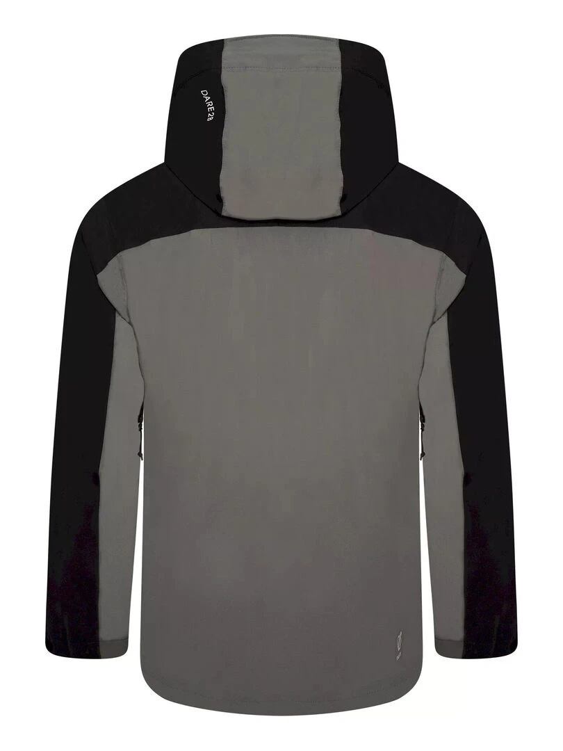 Dare 2B Veste imperméable TOUCHPOINT Vert kaki