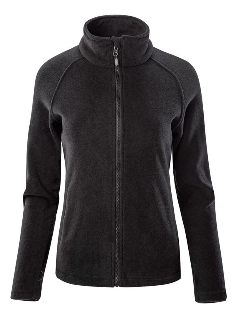 Hi Tec Veste polaire HARRIET Noir