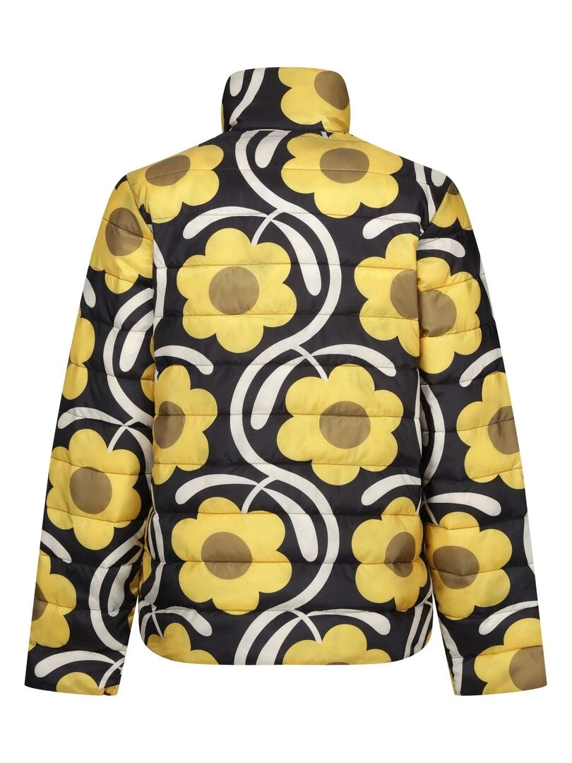 Regatta Veste ORLA KIELY Jaune