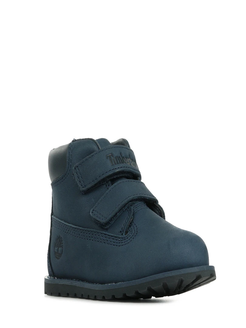 Bottines Pokey Pine Bleu marine