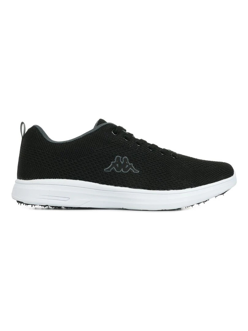 Baskets Logo Asivat 2 Noir