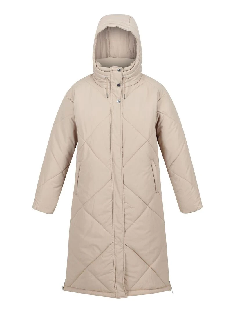 Regatta Veste matelassée CAMBRIE Beige