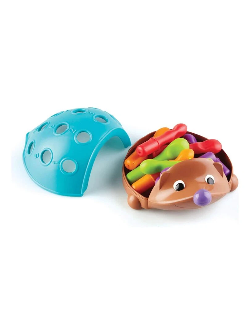 Jeu de motricité : Hérisson Spike N/A