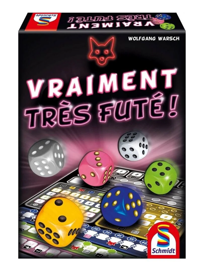 VRAIMENT TRES FUTE N/A