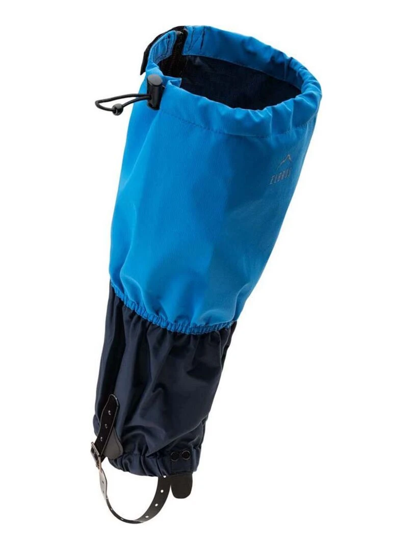 Elbrus   Chaps GAMACHER   Adulte   Bleu Bleu