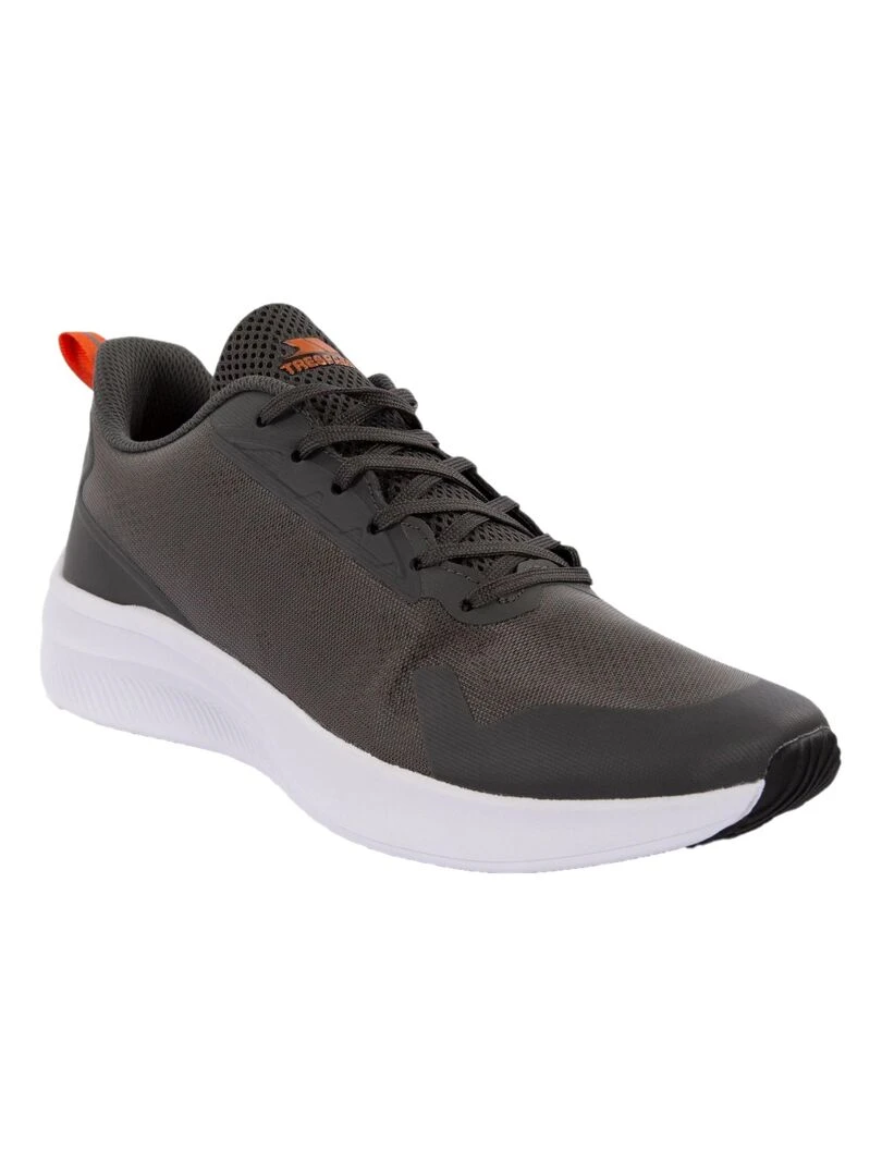 Trespass Baskets SIRUS Gris
