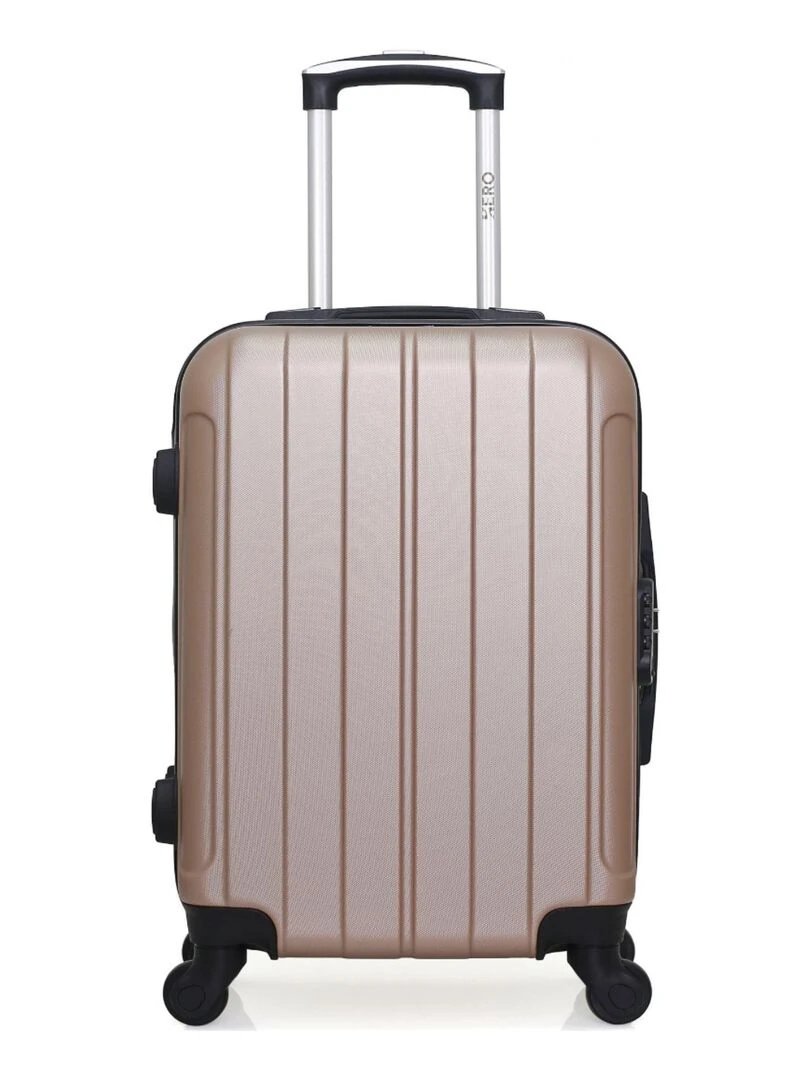 HERO VALISE S FOGO Rose